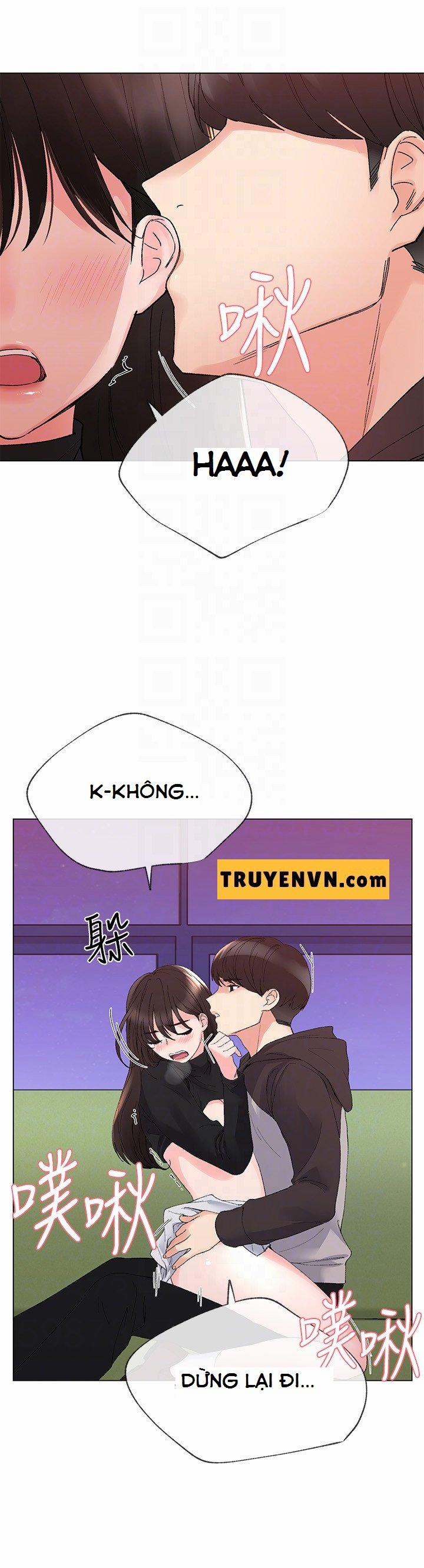 Unlucky Girl – Cô Nàng Xui Xẻo 27 trang 6