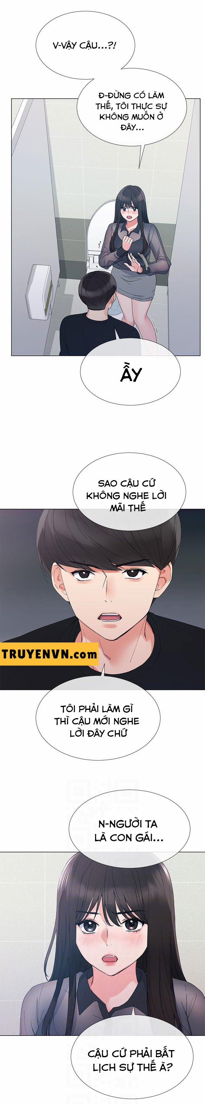 Unlucky Girl – Cô Nàng Xui Xẻo 30 trang 4