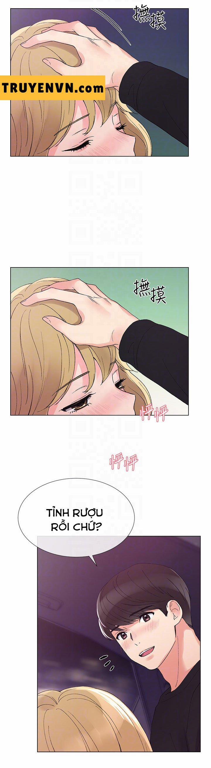 Unlucky Girl – Cô Nàng Xui Xẻo 31 trang 25