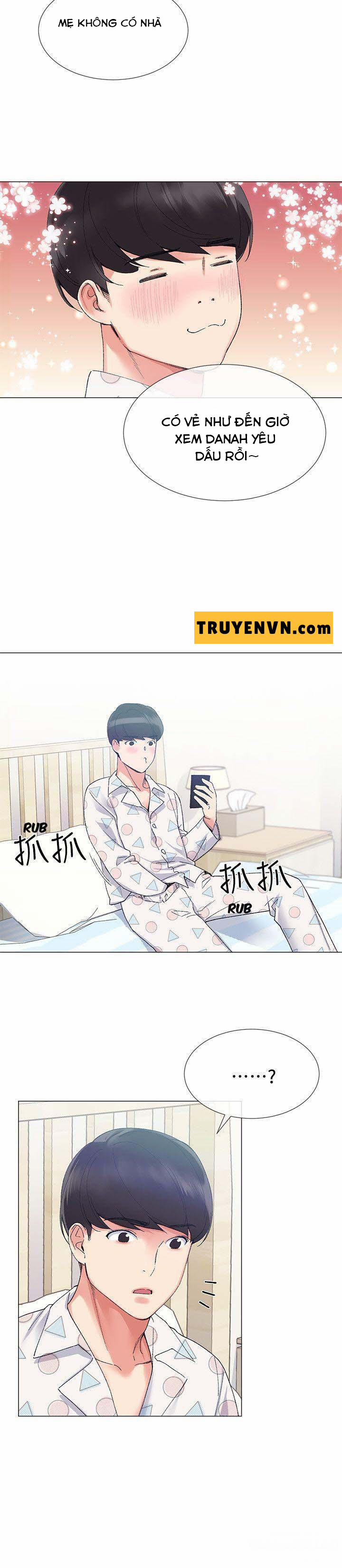 Unlucky Girl – Cô Nàng Xui Xẻo 4 trang 19