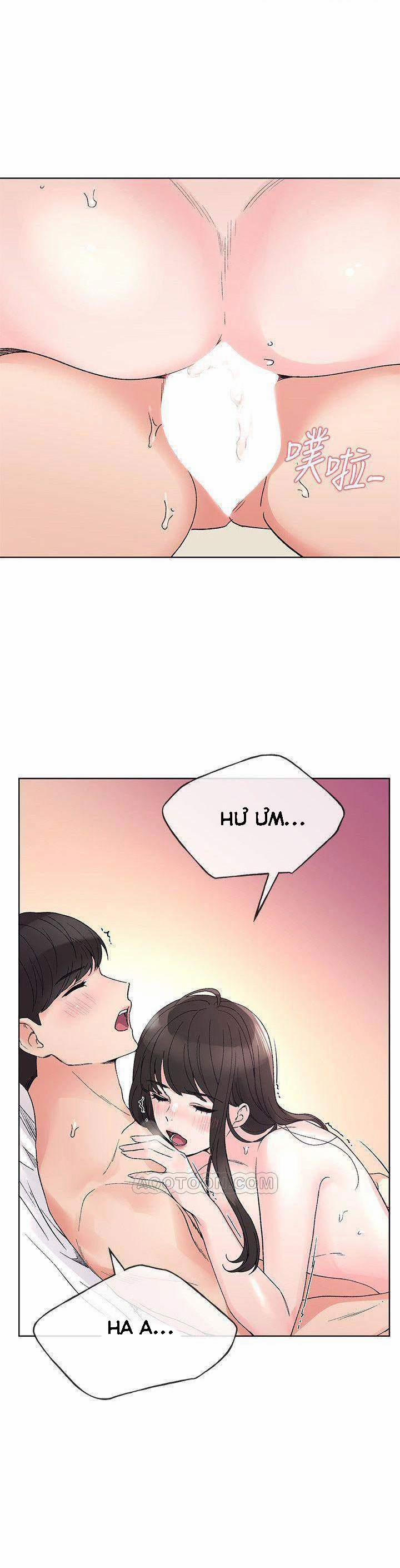 Unlucky Girl – Cô Nàng Xui Xẻo 47 trang 17