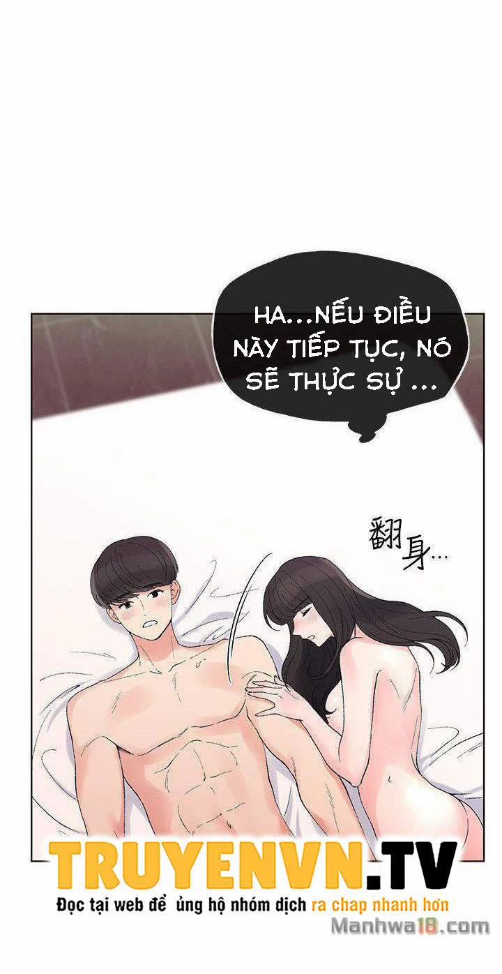 Unlucky Girl – Cô Nàng Xui Xẻo 47 trang 18