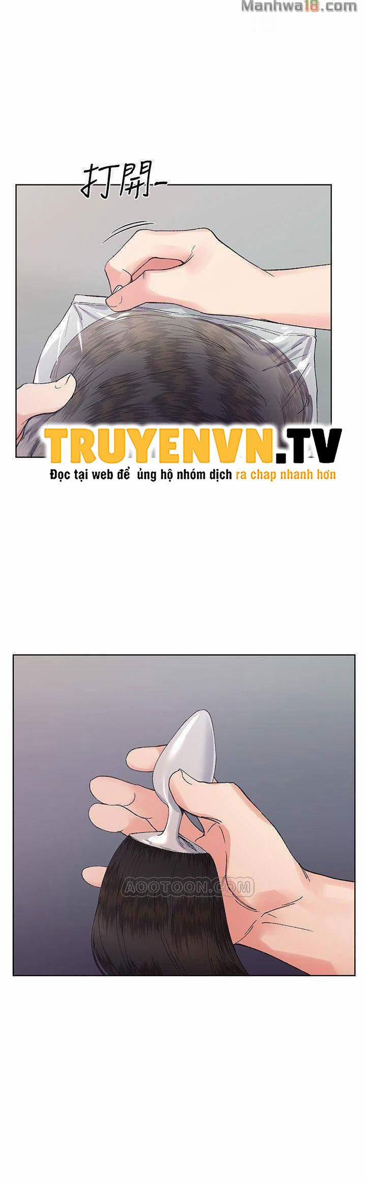 Unlucky Girl – Cô Nàng Xui Xẻo 47 trang 24