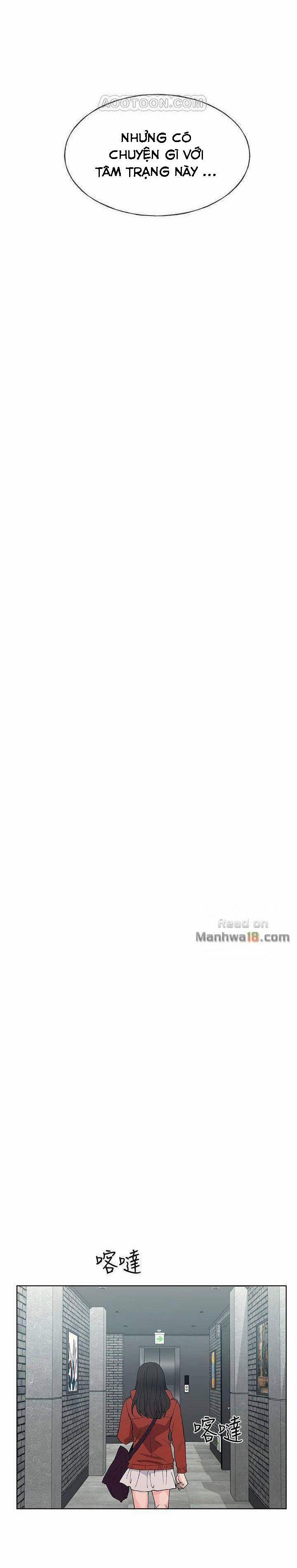 Unlucky Girl – Cô Nàng Xui Xẻo 47 trang 26