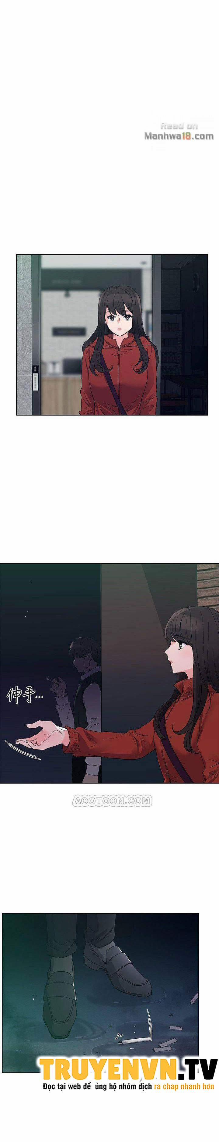 Unlucky Girl – Cô Nàng Xui Xẻo 47 trang 30