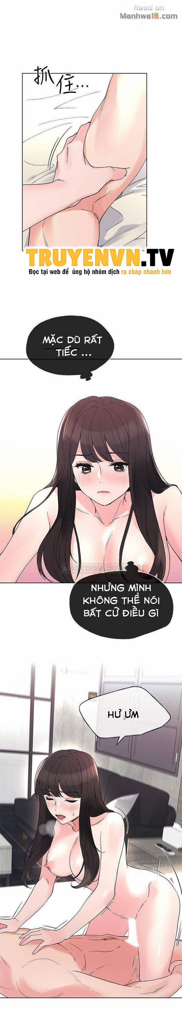 Unlucky Girl – Cô Nàng Xui Xẻo 47 trang 5