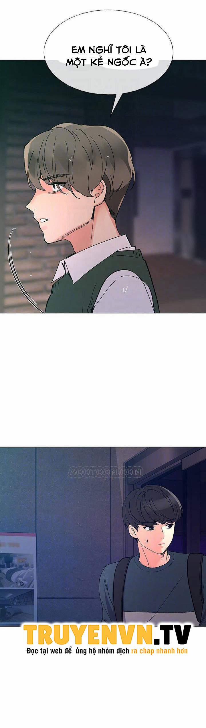 Unlucky Girl – Cô Nàng Xui Xẻo 48 trang 11