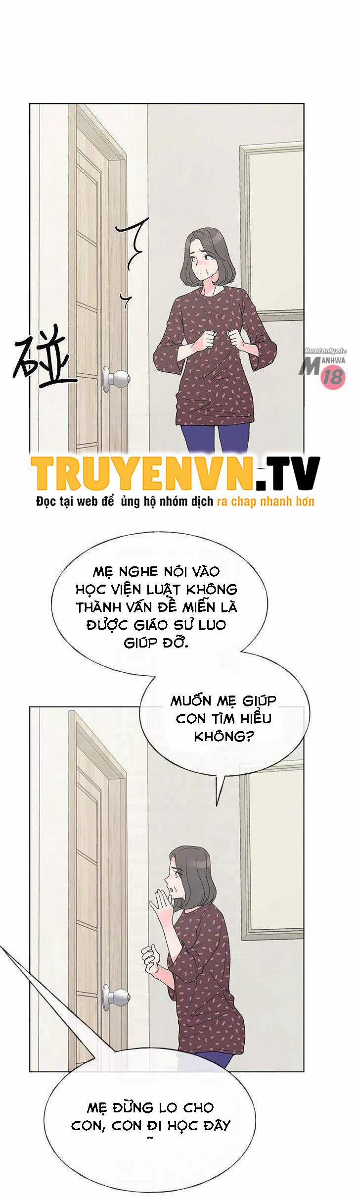 Unlucky Girl – Cô Nàng Xui Xẻo 48 trang 20