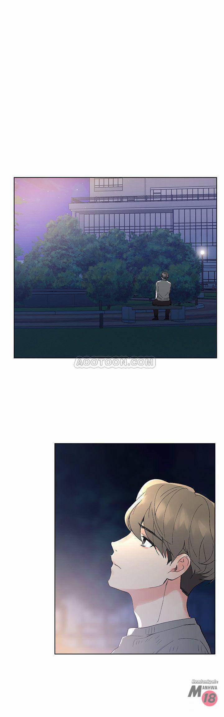 Unlucky Girl – Cô Nàng Xui Xẻo 49 trang 12