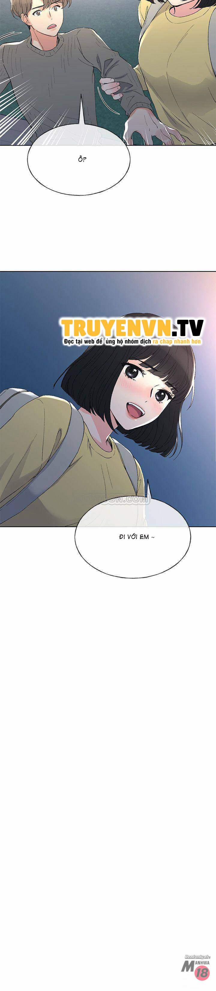 Unlucky Girl – Cô Nàng Xui Xẻo 49 trang 14