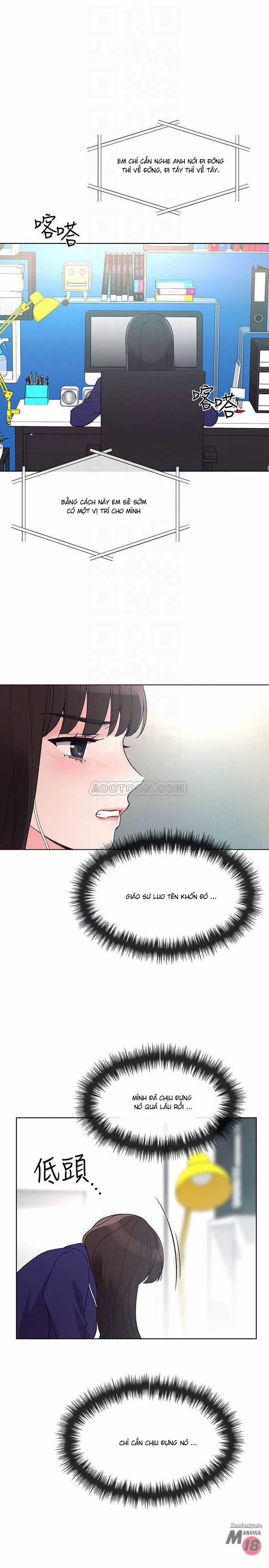 Unlucky Girl – Cô Nàng Xui Xẻo 49 trang 17