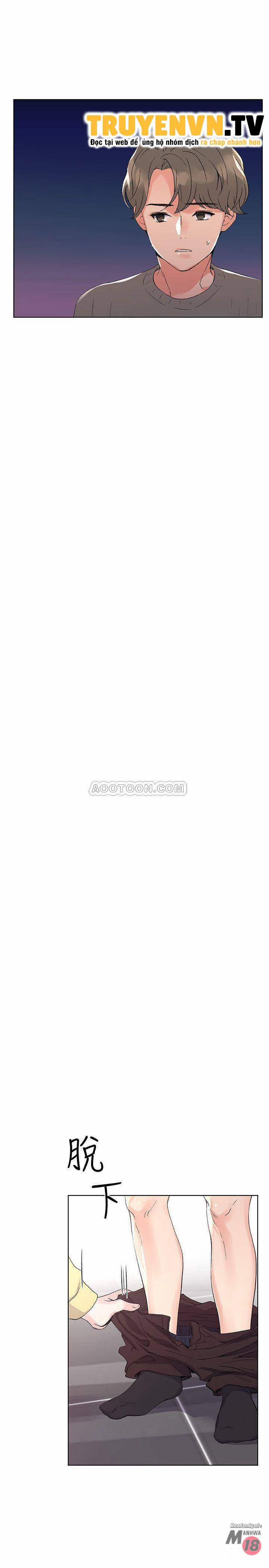 Unlucky Girl – Cô Nàng Xui Xẻo 49 trang 21