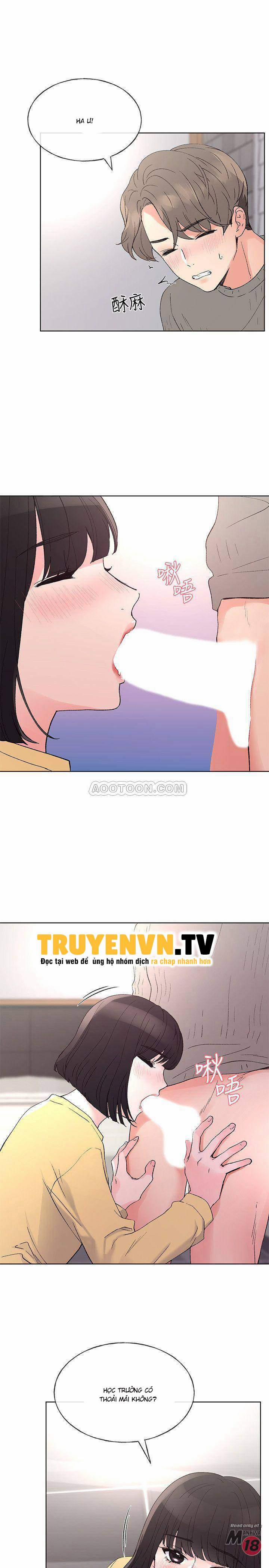 Unlucky Girl – Cô Nàng Xui Xẻo 49 trang 23