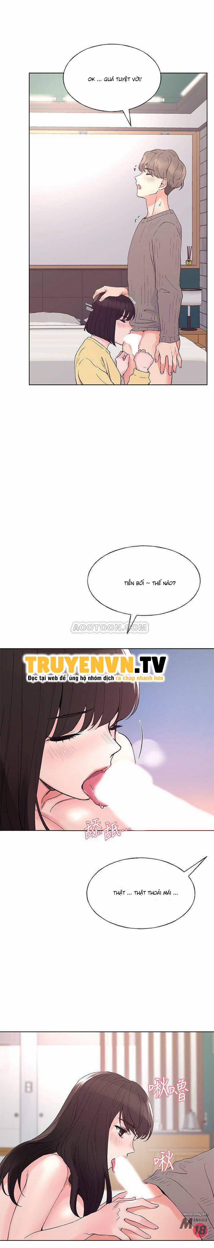 Unlucky Girl – Cô Nàng Xui Xẻo 49 trang 25