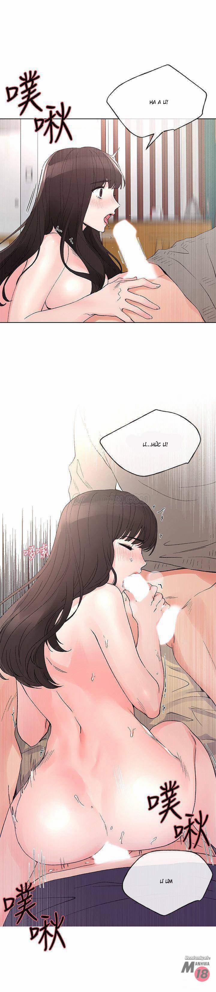 Unlucky Girl – Cô Nàng Xui Xẻo 49 trang 26