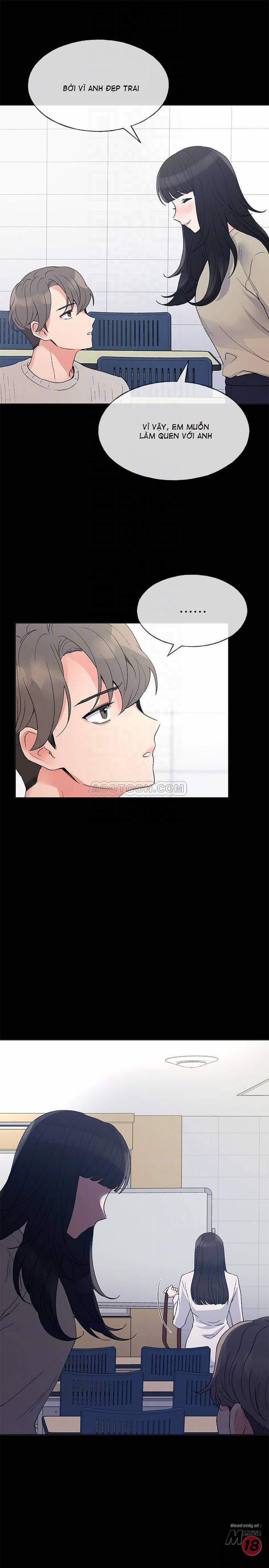 Unlucky Girl – Cô Nàng Xui Xẻo 49 trang 5