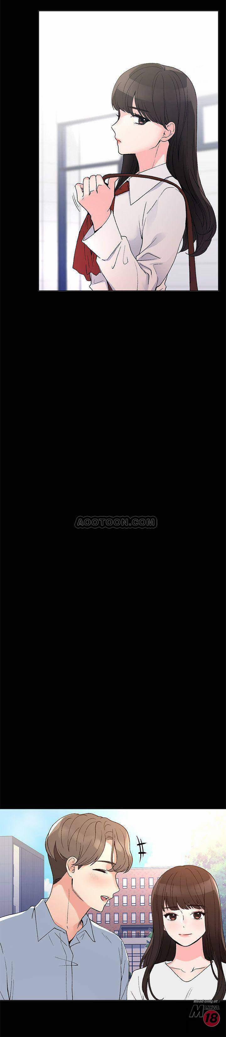 Unlucky Girl – Cô Nàng Xui Xẻo 49 trang 6