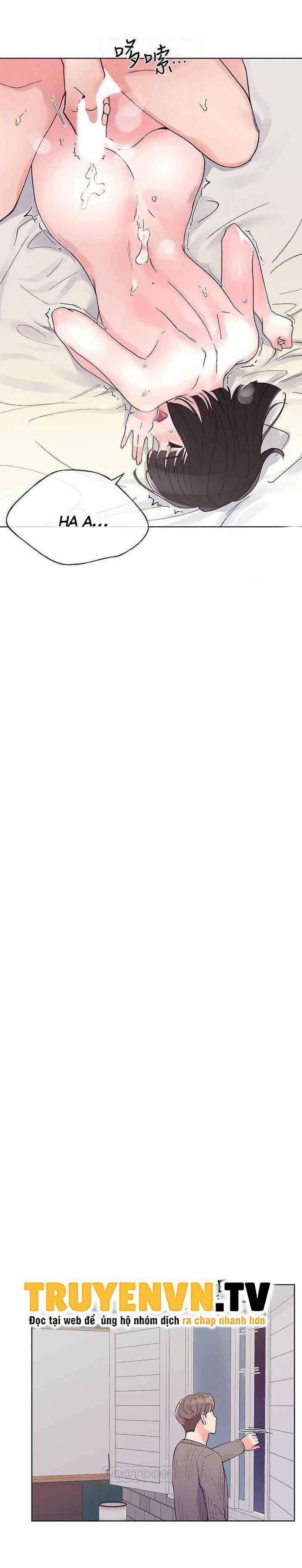 Unlucky Girl – Cô Nàng Xui Xẻo 50 trang 20