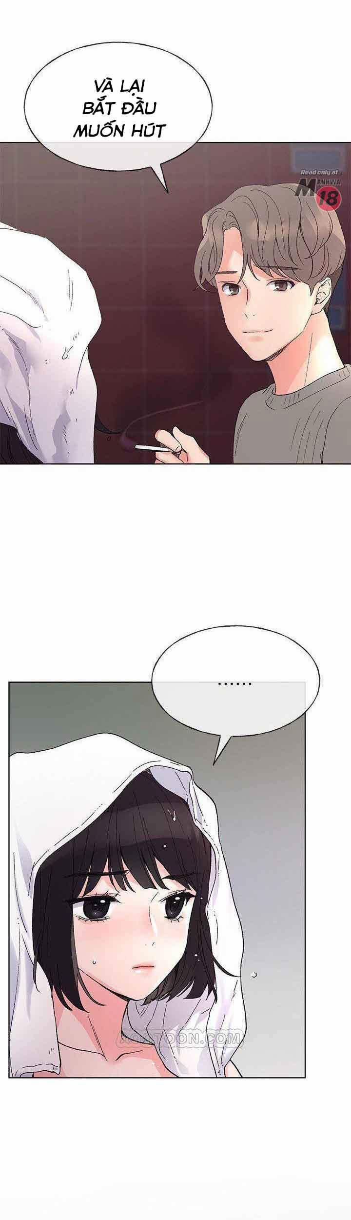 Unlucky Girl – Cô Nàng Xui Xẻo 50 trang 23