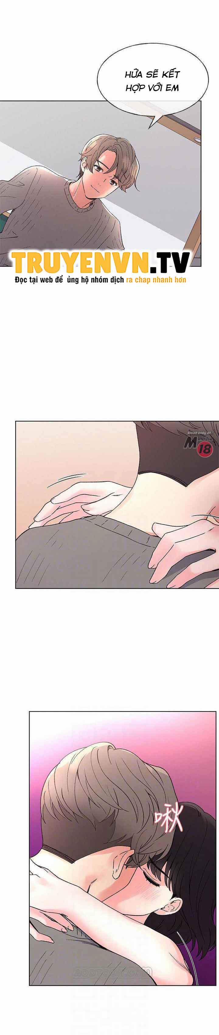 Unlucky Girl – Cô Nàng Xui Xẻo 50 trang 7