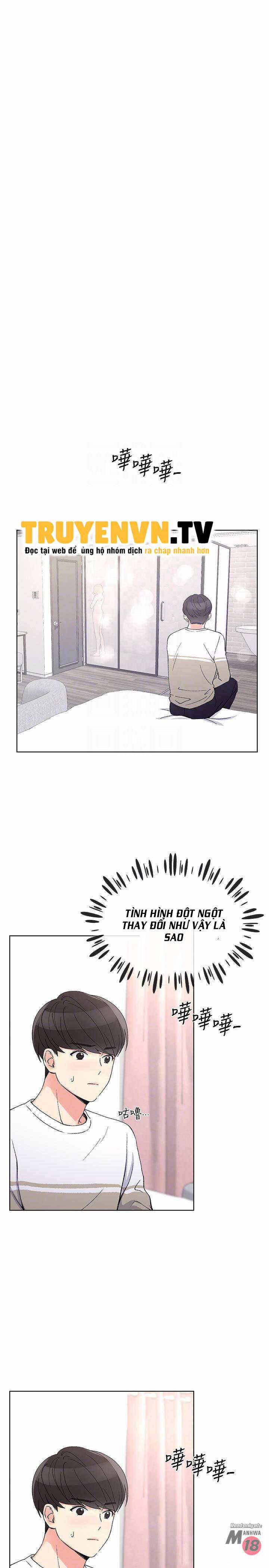 Unlucky Girl – Cô Nàng Xui Xẻo 51 trang 16