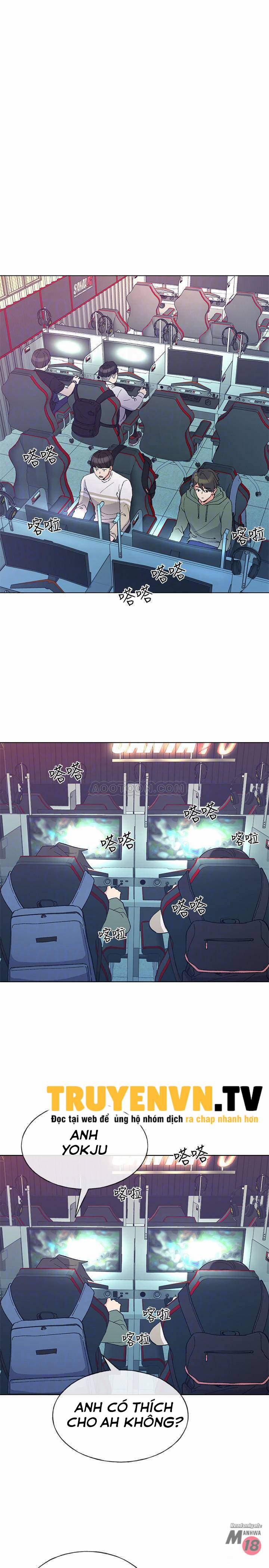 Unlucky Girl – Cô Nàng Xui Xẻo 51 trang 2