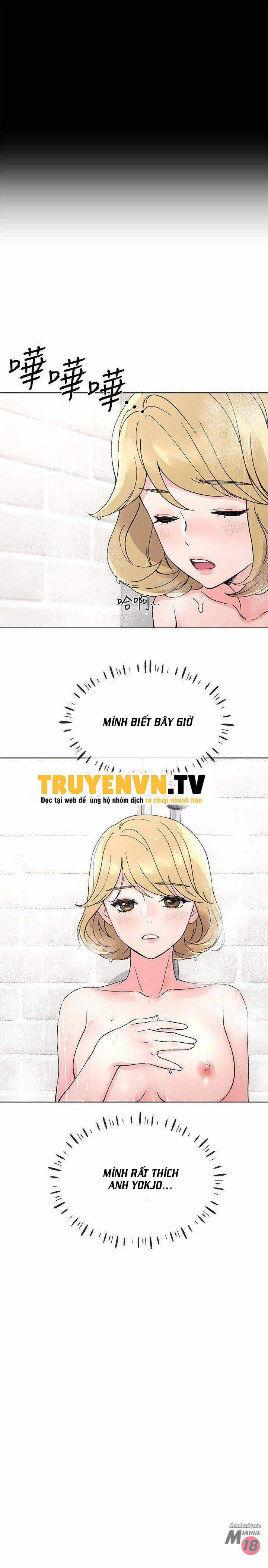 Unlucky Girl – Cô Nàng Xui Xẻo 51 trang 20