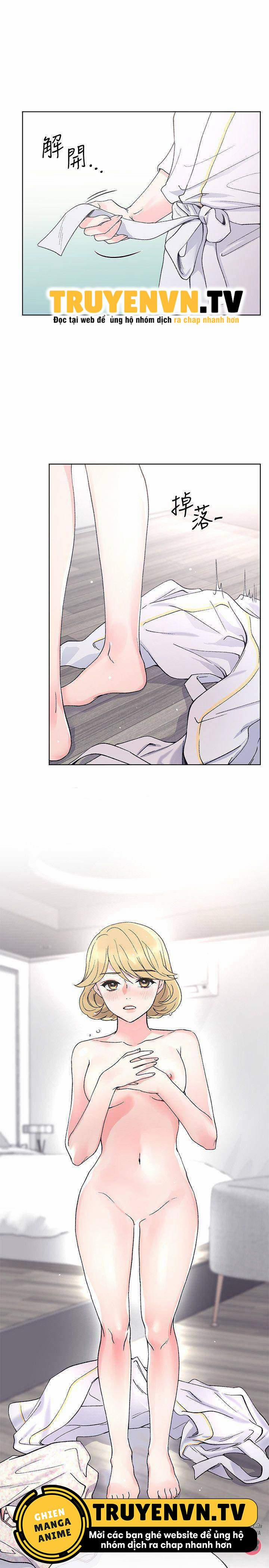 Unlucky Girl – Cô Nàng Xui Xẻo 51 trang 25