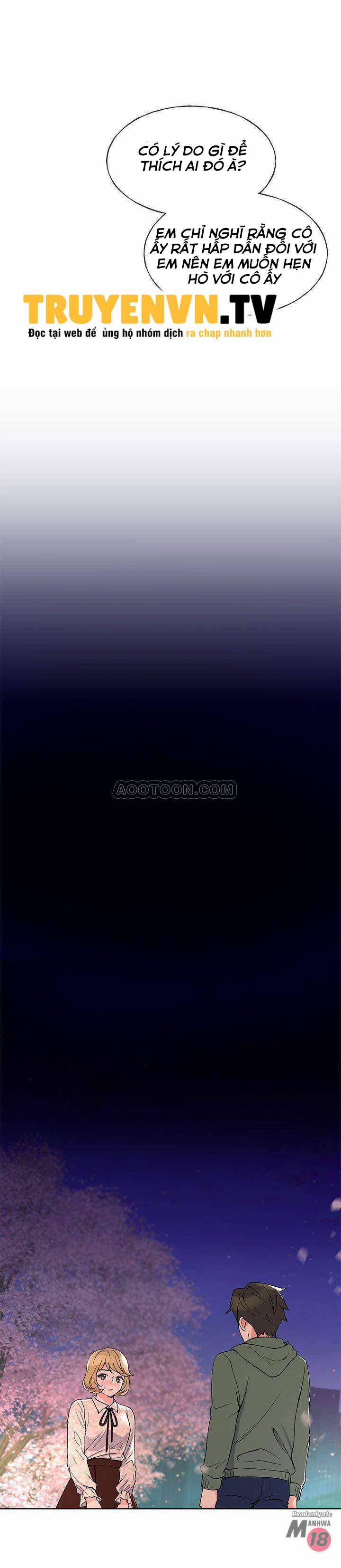 Unlucky Girl – Cô Nàng Xui Xẻo 51 trang 7