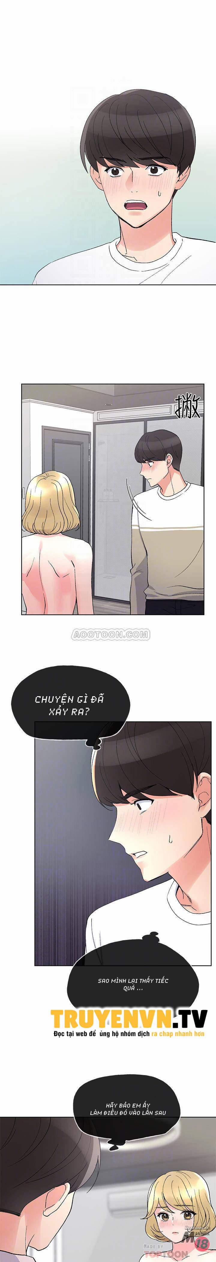 Unlucky Girl – Cô Nàng Xui Xẻo 52 trang 2