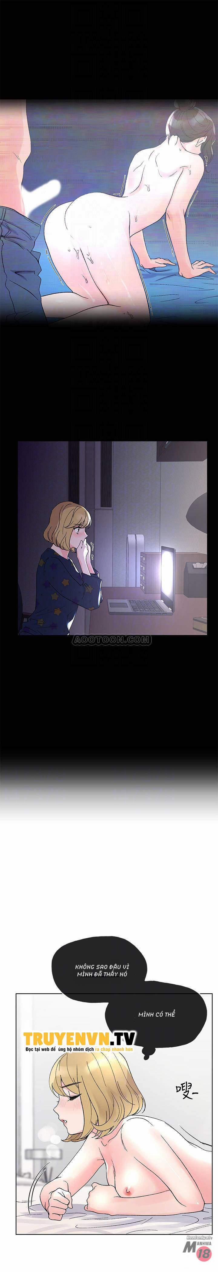 Unlucky Girl – Cô Nàng Xui Xẻo 52 trang 6