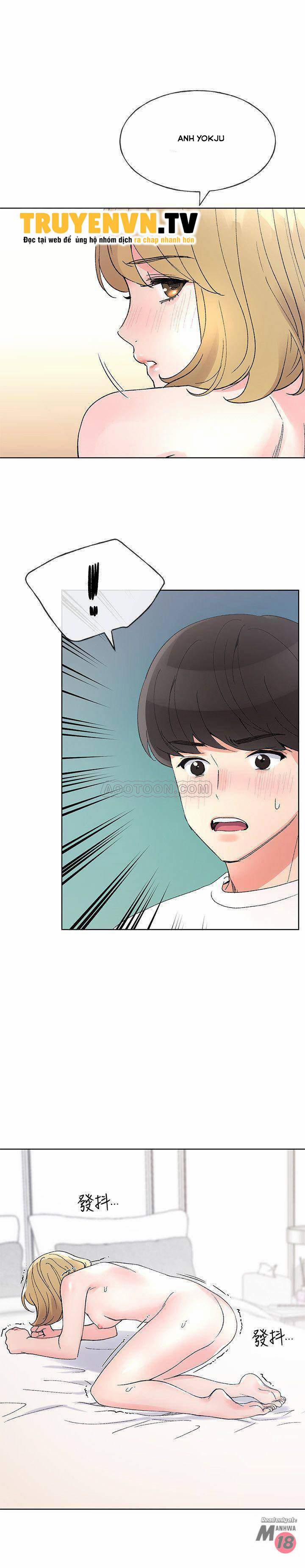 Unlucky Girl – Cô Nàng Xui Xẻo 52 trang 7