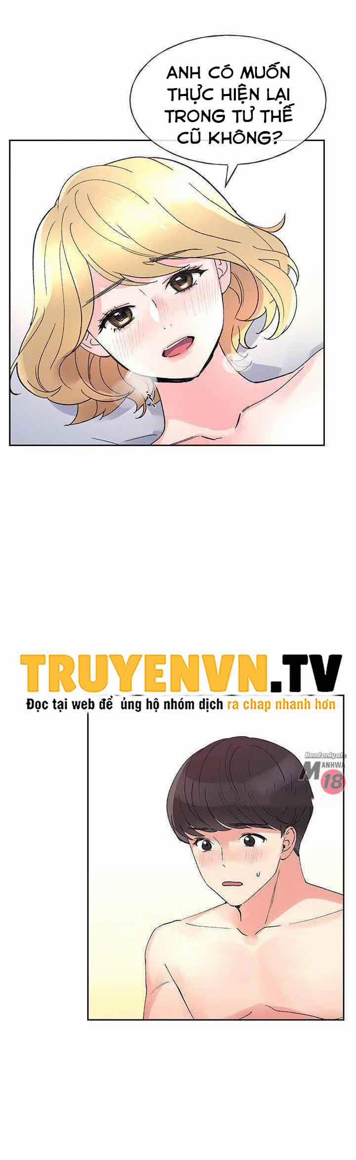 Unlucky Girl – Cô Nàng Xui Xẻo 53 trang 20