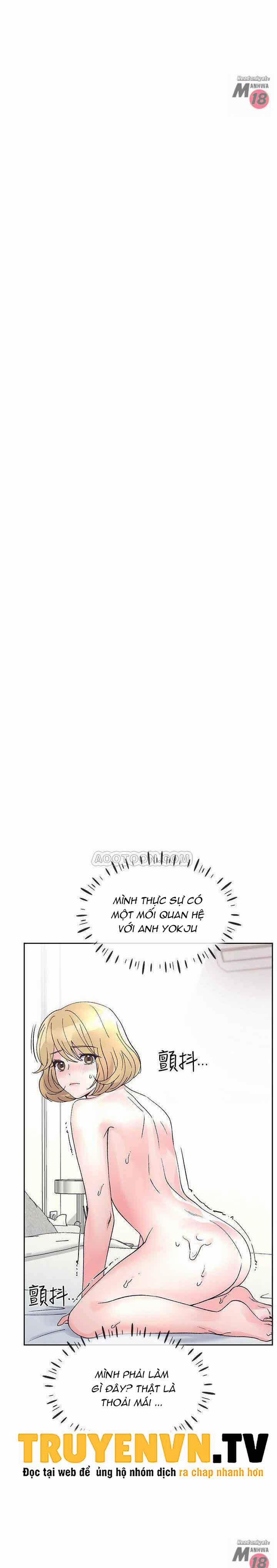 Unlucky Girl – Cô Nàng Xui Xẻo 53 trang 27