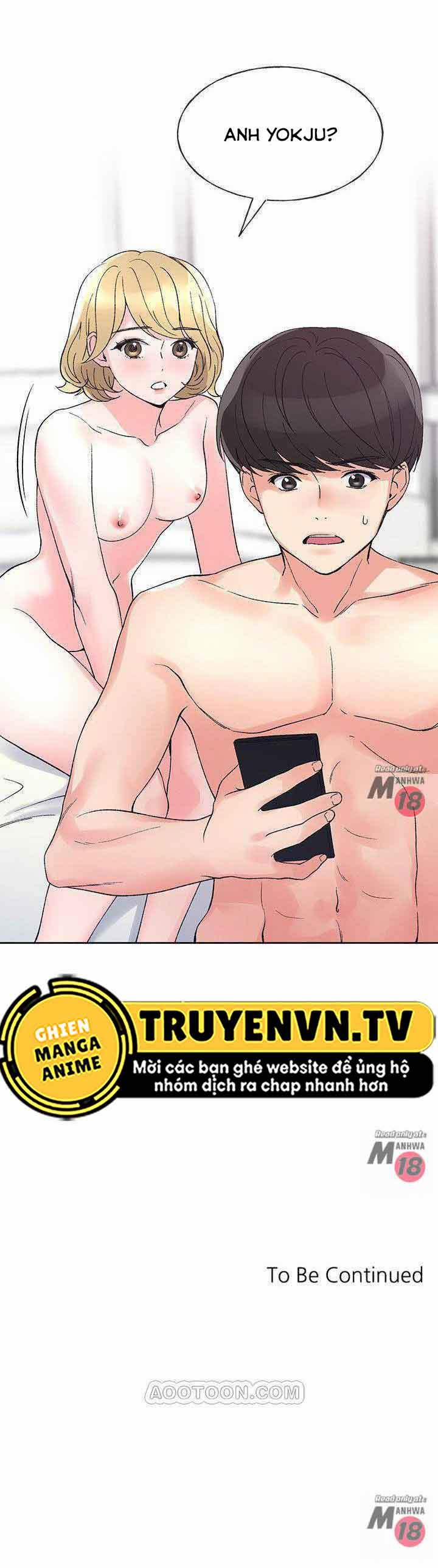 Unlucky Girl – Cô Nàng Xui Xẻo 53 trang 32