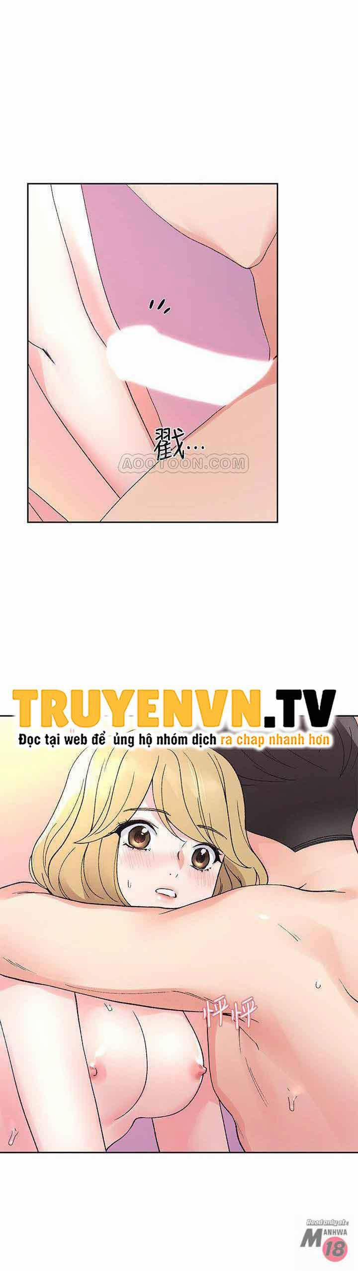 Unlucky Girl – Cô Nàng Xui Xẻo 53 trang 6