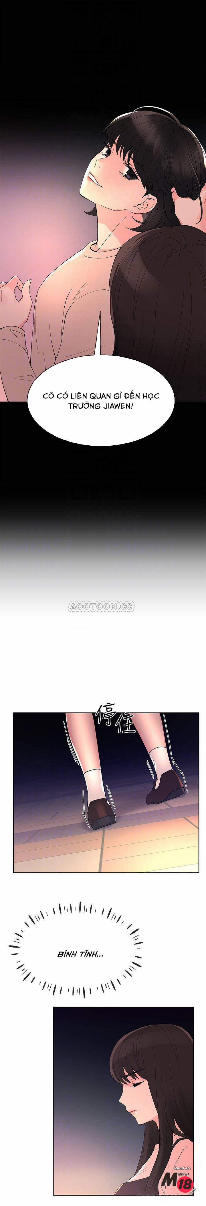 Unlucky Girl – Cô Nàng Xui Xẻo 54 trang 5