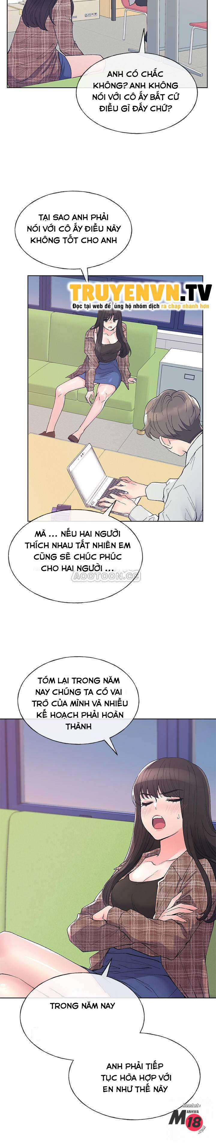 Unlucky Girl – Cô Nàng Xui Xẻo 55 trang 12