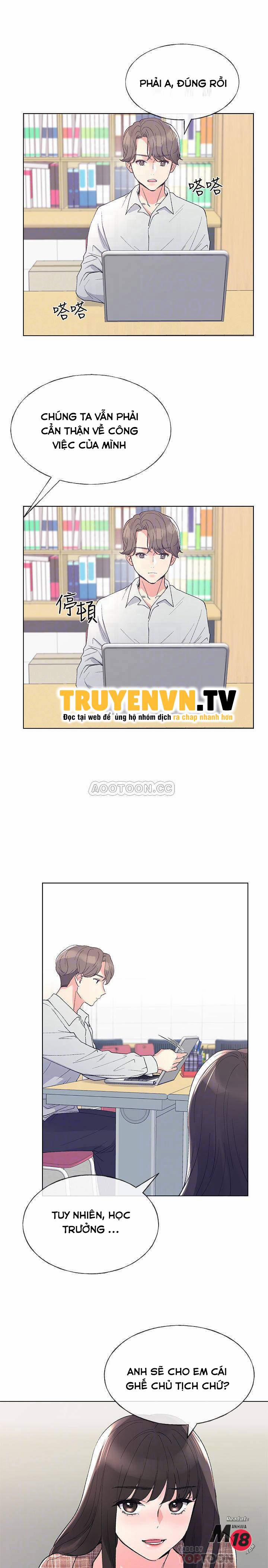 Unlucky Girl – Cô Nàng Xui Xẻo 55 trang 13