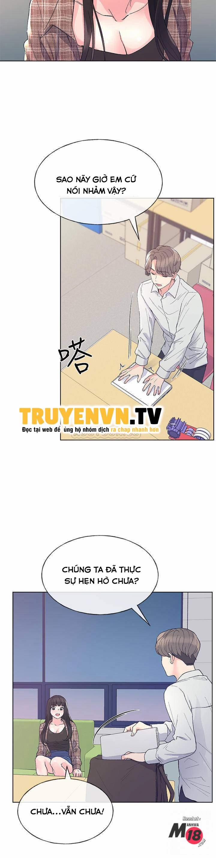 Unlucky Girl – Cô Nàng Xui Xẻo 55 trang 14