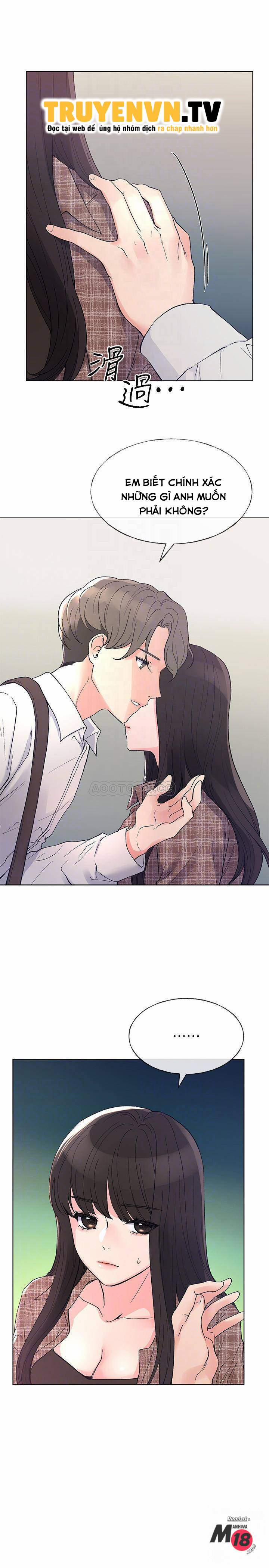 Unlucky Girl – Cô Nàng Xui Xẻo 55 trang 17