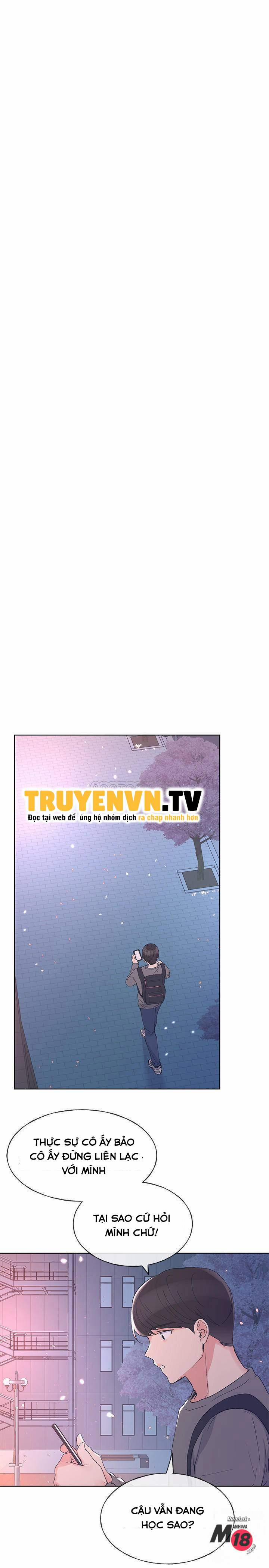 Unlucky Girl – Cô Nàng Xui Xẻo 55 trang 19