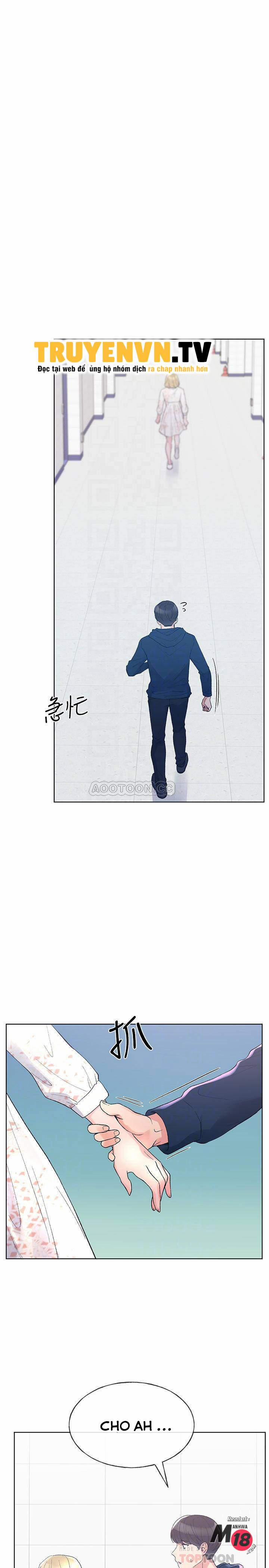 Unlucky Girl – Cô Nàng Xui Xẻo 55 trang 3