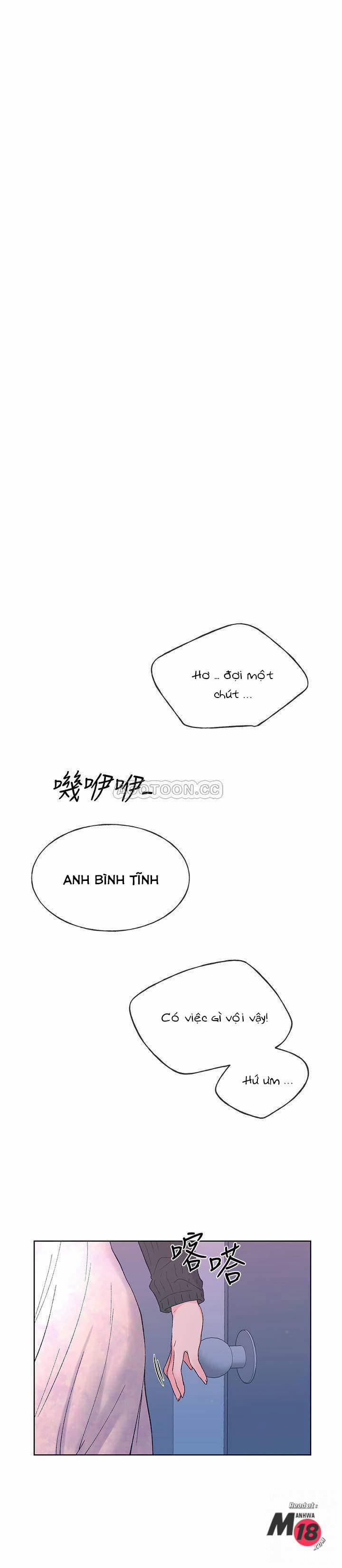 Unlucky Girl – Cô Nàng Xui Xẻo 56 trang 17