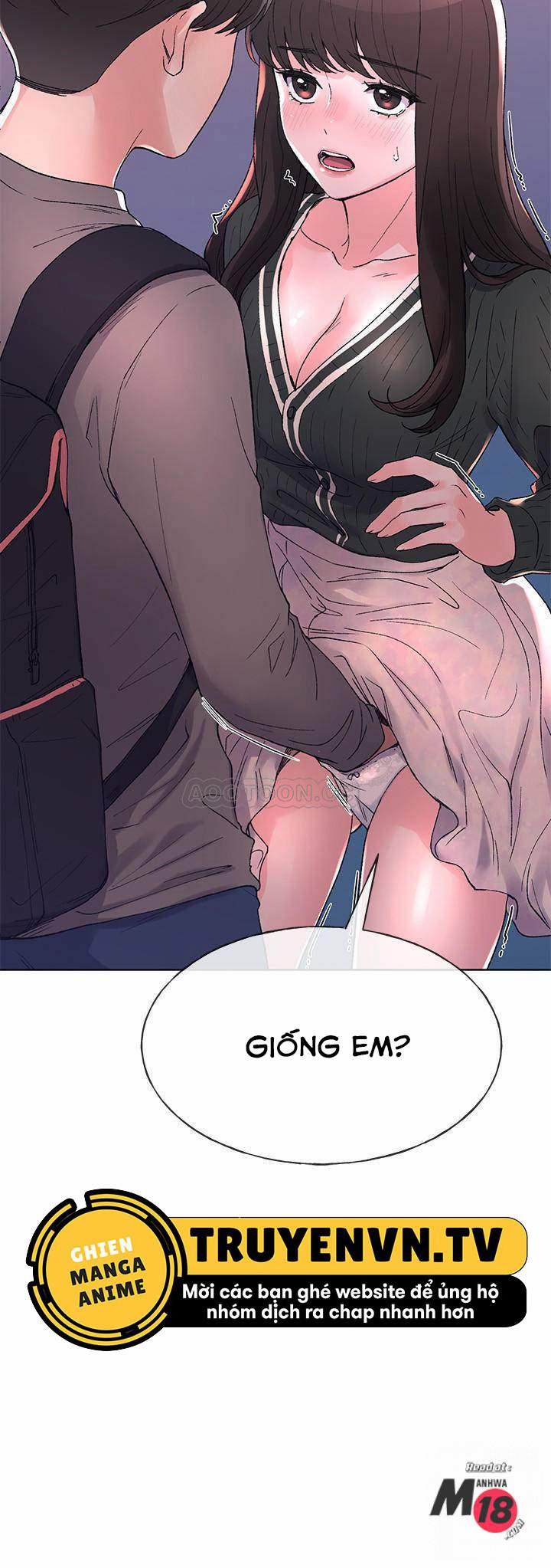 Unlucky Girl – Cô Nàng Xui Xẻo 56 trang 25