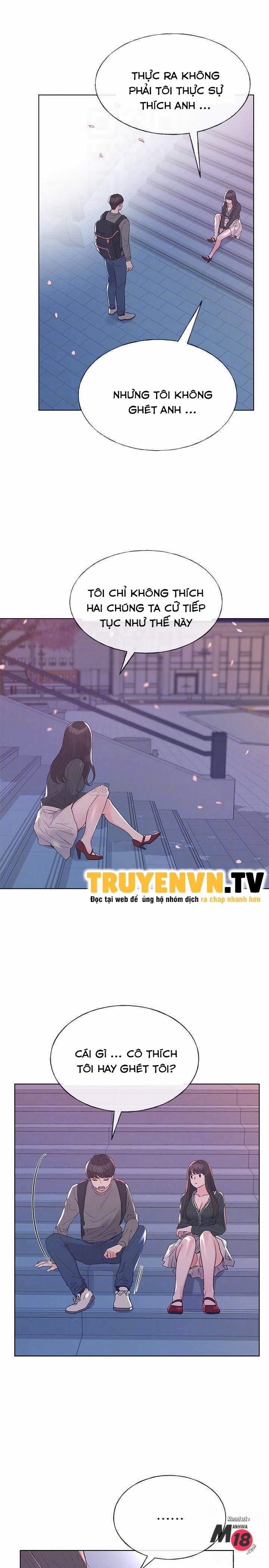 Unlucky Girl – Cô Nàng Xui Xẻo 56 trang 5