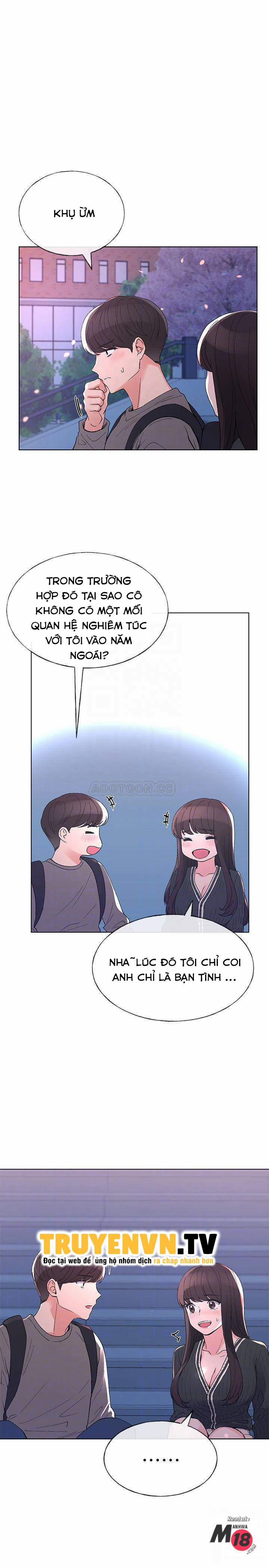 Unlucky Girl – Cô Nàng Xui Xẻo 56 trang 7