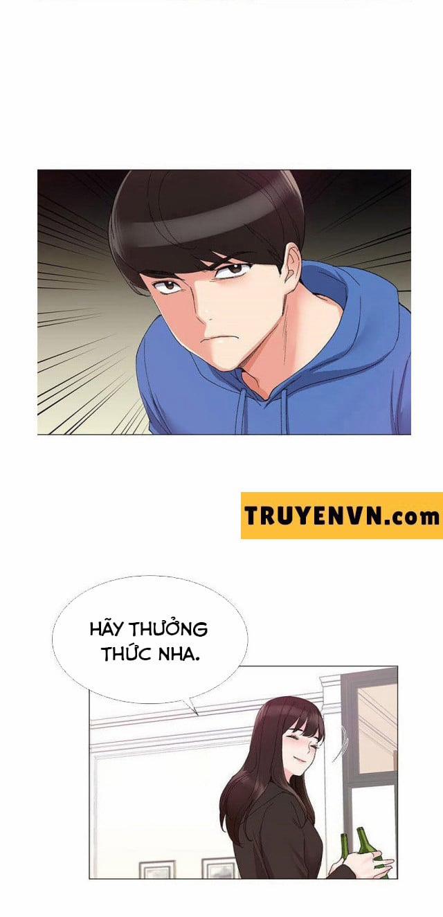 Unlucky Girl – Cô Nàng Xui Xẻo 6 trang 20