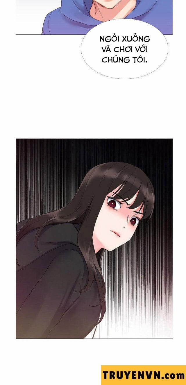 Unlucky Girl – Cô Nàng Xui Xẻo 6 trang 22