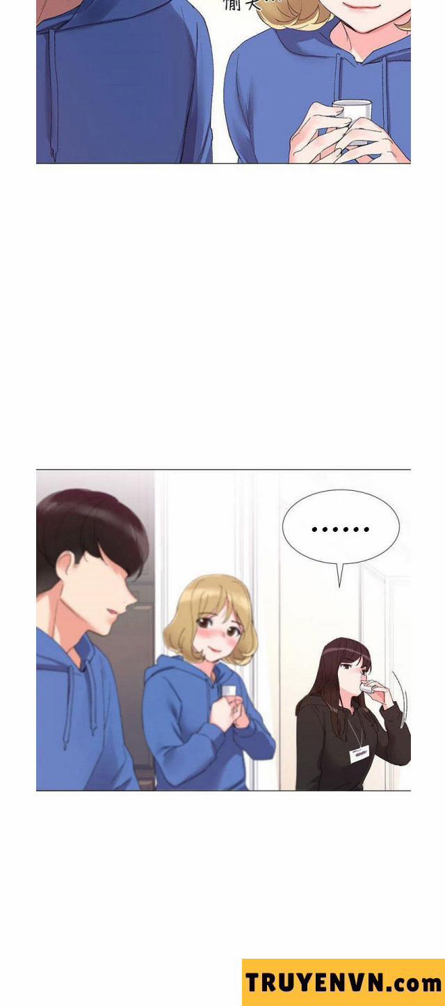 Unlucky Girl – Cô Nàng Xui Xẻo 6 trang 26